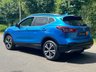 USED 2018 18 NISSAN QASHQAI 1.5 dCi N-Connecta SUV 5dr Diesel Manual Euro 6 (s/s) (110 ps) ** FULL SERVICE HISTORY **