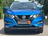 USED 2018 18 NISSAN QASHQAI 1.5 dCi N-Connecta SUV 5dr Diesel Manual Euro 6 (s/s) (110 ps) ** FULL SERVICE HISTORY **