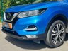 USED 2018 18 NISSAN QASHQAI 1.5 dCi N-Connecta SUV 5dr Diesel Manual Euro 6 (s/s) (110 ps) ** FULL SERVICE HISTORY **