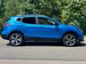 USED 2018 18 NISSAN QASHQAI 1.5 dCi N-Connecta SUV 5dr Diesel Manual Euro 6 (s/s) (110 ps) ** FULL SERVICE HISTORY **