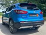 USED 2018 18 NISSAN QASHQAI 1.5 dCi N-Connecta SUV 5dr Diesel Manual Euro 6 (s/s) (110 ps) ** FULL SERVICE HISTORY **