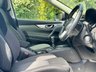 USED 2018 18 NISSAN QASHQAI 1.5 dCi N-Connecta SUV 5dr Diesel Manual Euro 6 (s/s) (110 ps) ** FULL SERVICE HISTORY **