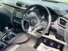 USED 2018 18 NISSAN QASHQAI 1.5 dCi N-Connecta SUV 5dr Diesel Manual Euro 6 (s/s) (110 ps) ** FULL SERVICE HISTORY **