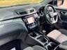 USED 2018 18 NISSAN QASHQAI 1.5 dCi N-Connecta SUV 5dr Diesel Manual Euro 6 (s/s) (110 ps) ** FULL SERVICE HISTORY **