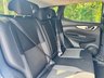USED 2018 18 NISSAN QASHQAI 1.5 dCi N-Connecta SUV 5dr Diesel Manual Euro 6 (s/s) (110 ps) ** FULL SERVICE HISTORY **