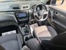 USED 2018 18 NISSAN QASHQAI 1.5 dCi N-Connecta SUV 5dr Diesel Manual Euro 6 (s/s) (110 ps) ** FULL SERVICE HISTORY **