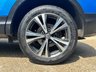 USED 2018 18 NISSAN QASHQAI 1.5 dCi N-Connecta SUV 5dr Diesel Manual Euro 6 (s/s) (110 ps) ** FULL SERVICE HISTORY **