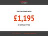 USED 2018 18 NISSAN QASHQAI 1.5 dCi N-Connecta SUV 5dr Diesel Manual Euro 6 (s/s) (110 ps) ** FULL SERVICE HISTORY **