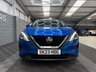 USED 2023 23 NISSAN QASHQAI 1.3 DIG-T MHEV N-Connecta SUV 5dr Petrol Hybrid Manual Euro 6 (s/s) (140 ps) 