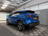 USED 2023 23 NISSAN QASHQAI 1.3 DIG-T MHEV N-Connecta SUV 5dr Petrol Hybrid Manual Euro 6 (s/s) (140 ps) 