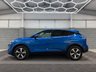 USED 2023 23 NISSAN QASHQAI 1.3 DIG-T MHEV N-Connecta SUV 5dr Petrol Hybrid Manual Euro 6 (s/s) (140 ps) 
