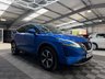 USED 2023 23 NISSAN QASHQAI 1.3 DIG-T MHEV N-Connecta SUV 5dr Petrol Hybrid Manual Euro 6 (s/s) (140 ps) 