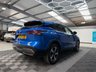 USED 2023 23 NISSAN QASHQAI 1.3 DIG-T MHEV N-Connecta SUV 5dr Petrol Hybrid Manual Euro 6 (s/s) (140 ps) 