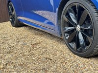 USED 2015 65 VOLKSWAGEN SCIROCCO 2.0 TSI BlueMotion Tech R Hatchback 3dr Petrol DSG Euro 6 (s/s) (280 ps) 