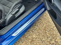 USED 2015 65 VOLKSWAGEN SCIROCCO 2.0 TSI BlueMotion Tech R Hatchback 3dr Petrol DSG Euro 6 (s/s) (280 ps) 