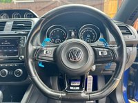USED 2015 65 VOLKSWAGEN SCIROCCO 2.0 TSI BlueMotion Tech R Hatchback 3dr Petrol DSG Euro 6 (s/s) (280 ps) 