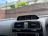 USED 2015 65 VOLKSWAGEN SCIROCCO 2.0 TSI BlueMotion Tech R Hatchback 3dr Petrol DSG Euro 6 (s/s) (280 ps) 