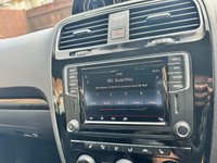 USED 2015 65 VOLKSWAGEN SCIROCCO 2.0 TSI BlueMotion Tech R Hatchback 3dr Petrol DSG Euro 6 (s/s) (280 ps) 