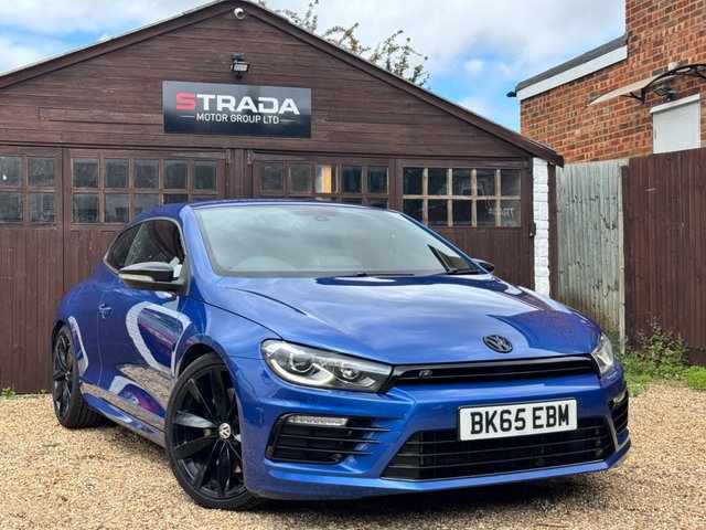 View our VOLKSWAGEN SCIROCCO