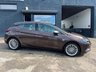 USED 2016 16 VAUXHALL ASTRA 1.6 CDTi BlueInjection Elite Hatchback 5dr Diesel Manual Euro 6 (s/s) (136 ps) LOW MILES - &pound;20 ROAD TAX