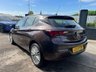 USED 2016 16 VAUXHALL ASTRA 1.6 CDTi BlueInjection Elite Hatchback 5dr Diesel Manual Euro 6 (s/s) (136 ps) LOW MILES - &pound;20 ROAD TAX