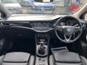 USED 2016 16 VAUXHALL ASTRA 1.6 CDTi BlueInjection Elite Hatchback 5dr Diesel Manual Euro 6 (s/s) (136 ps) LOW MILES - &pound;20 ROAD TAX