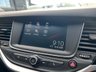 USED 2016 16 VAUXHALL ASTRA 1.6 CDTi BlueInjection Elite Hatchback 5dr Diesel Manual Euro 6 (s/s) (136 ps) LOW MILES - &pound;20 ROAD TAX