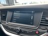 USED 2016 16 VAUXHALL ASTRA 1.6 CDTi BlueInjection Elite Hatchback 5dr Diesel Manual Euro 6 (s/s) (136 ps) LOW MILES - &pound;20 ROAD TAX