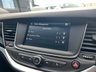 USED 2016 16 VAUXHALL ASTRA 1.6 CDTi BlueInjection Elite Hatchback 5dr Diesel Manual Euro 6 (s/s) (136 ps) LOW MILES - &pound;20 ROAD TAX