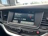USED 2016 16 VAUXHALL ASTRA 1.6 CDTi BlueInjection Elite Hatchback 5dr Diesel Manual Euro 6 (s/s) (136 ps) LOW MILES - &pound;20 ROAD TAX
