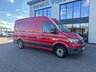 USED 2017 67 VOLKSWAGEN CRAFTER 2.0 TDI CR35 BLUEMOTION TECH TRENDLINE MWB HIGH ROOF 140PS AIRCON ENGINE REBUILD REQUIRED 