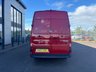 USED 2017 67 VOLKSWAGEN CRAFTER 2.0 TDI CR35 BLUEMOTION TECH TRENDLINE MWB HIGH ROOF 140PS AIRCON ENGINE REBUILD REQUIRED 