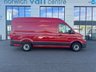 USED 2017 67 VOLKSWAGEN CRAFTER 2.0 TDI CR35 BLUEMOTION TECH TRENDLINE MWB HIGH ROOF 140PS AIRCON ENGINE REBUILD REQUIRED 