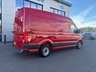 USED 2017 67 VOLKSWAGEN CRAFTER 2.0 TDI CR35 BLUEMOTION TECH TRENDLINE MWB HIGH ROOF 140PS AIRCON ENGINE REBUILD REQUIRED 