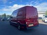 USED 2017 67 VOLKSWAGEN CRAFTER 2.0 TDI CR35 BLUEMOTION TECH TRENDLINE MWB HIGH ROOF 140PS AIRCON ENGINE REBUILD REQUIRED 