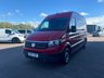 USED 2017 67 VOLKSWAGEN CRAFTER 2.0 TDI CR35 BLUEMOTION TECH TRENDLINE MWB HIGH ROOF 140PS AIRCON ENGINE REBUILD REQUIRED 