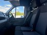 USED 2017 67 VOLKSWAGEN CRAFTER 2.0 TDI CR35 BLUEMOTION TECH TRENDLINE MWB HIGH ROOF 140PS AIRCON ENGINE REBUILD REQUIRED 