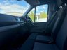 USED 2017 67 VOLKSWAGEN CRAFTER 2.0 TDI CR35 BLUEMOTION TECH TRENDLINE MWB HIGH ROOF 140PS AIRCON ENGINE REBUILD REQUIRED 