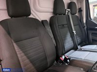 USED 2023 73 FORD TRANSIT CUSTOM 2.0 280 EcoBlue Limited L1 H1 Euro 6 (s/s) (130 ps) AIR CON + HEATED SEATS EURO 6