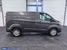 USED 2023 73 FORD TRANSIT CUSTOM 2.0 280 EcoBlue Limited L1 H1 Euro 6 (s/s) (130 ps) AIR CON + HEATED SEATS EURO 6