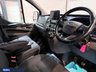 USED 2023 73 FORD TRANSIT CUSTOM 2.0 280 EcoBlue Limited L1 H1 Euro 6 (s/s) (130 ps) AIR CON + HEATED SEATS EURO 6