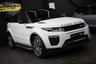 USED 2017 17 LAND ROVER RANGE ROVER EVOQUE 2.0 TD4 HSE Dynamic SUV 5dr Diesel Auto 4WD Euro 6 (s/s) (180 ps) PAN ROOF, PRIV GLASS, NAV