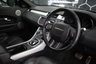 USED 2017 17 LAND ROVER RANGE ROVER EVOQUE 2.0 TD4 HSE Dynamic SUV 5dr Diesel Auto 4WD Euro 6 (s/s) (180 ps) PAN ROOF, PRIV GLASS, NAV