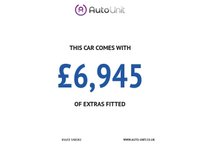 USED 2017 67 BMW 4 SERIES 3.0 440i M Sport Convertible 2dr Petrol Auto Euro 6 (s/s) (326 ps) 