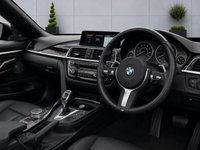 USED 2017 67 BMW 4 SERIES 3.0 440i M Sport Convertible 2dr Petrol Auto Euro 6 (s/s) (326 ps) 