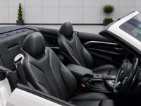USED 2017 67 BMW 4 SERIES 3.0 440i M Sport Convertible 2dr Petrol Auto Euro 6 (s/s) (326 ps) 