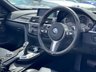 USED 2017 67 BMW 4 SERIES 3.0 440i M Sport Convertible 2dr Petrol Auto Euro 6 (s/s) (326 ps) 