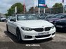USED 2017 67 BMW 4 SERIES 3.0 440i M Sport Convertible 2dr Petrol Auto Euro 6 (s/s) (326 ps) 