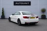 USED 2017 67 BMW 4 SERIES 3.0 440i M Sport Convertible 2dr Petrol Auto Euro 6 (s/s) (326 ps) 