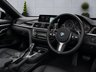 USED 2017 67 BMW 4 SERIES 3.0 440i M Sport Convertible 2dr Petrol Auto Euro 6 (s/s) (326 ps) 